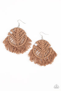 All About MACRAME #L/O-20
