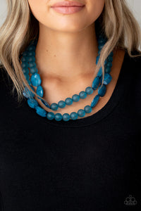 Arctic Art - Blue #N231
