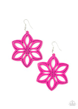 Load image into Gallery viewer, Bahama Blossoms - Pink # L/O-35