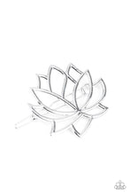 Load image into Gallery viewer, Lotus Pools - Silver