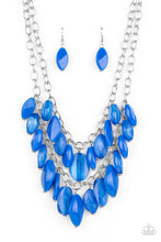 Load image into Gallery viewer, Palm Beach Beauty - Blue #N202