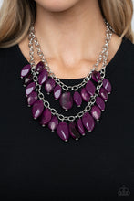 Load image into Gallery viewer, Palm Beach Beauty - Purple#N202