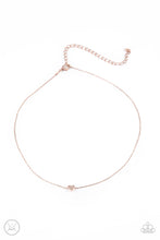 Load image into Gallery viewer, Humble Heart - Rose Gold #N113