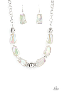 Iridescently Ice Queen - Multi #N025-2
