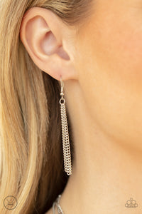 Subtly Stunning - Silver #N260