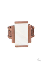 Load image into Gallery viewer, Mystical Marinas - Copper #R-1203