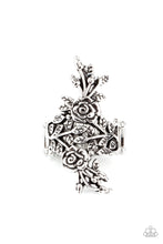 Load image into Gallery viewer, Rustic Rose Gardens - Silver #R-1302