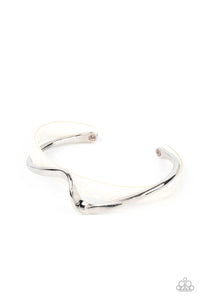 Craveable Curves - White #B063