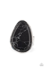 Load image into Gallery viewer, Marble Mecca - Black #R-1337