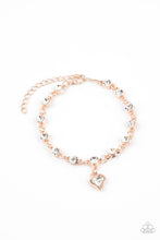 Load image into Gallery viewer, Sweet Sixteen - Rose Gold #B157