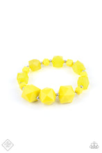 Load image into Gallery viewer, Trendsetting Tourist - Yellow #FF-17