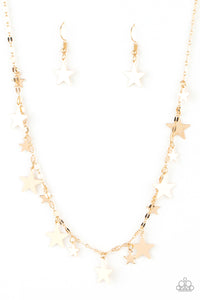 Starry Shindig - Gold #N393