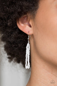 Let It BEAD - WHITE #144-2