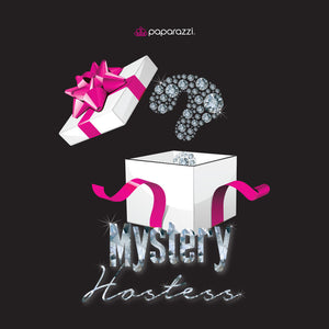 MYSTERY GIFT (1 ITEM)