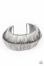 Load image into Gallery viewer, Wild About Wire - Silver #B297