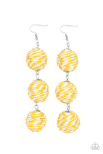 Load image into Gallery viewer, Laguna Lanterns - Yellow #E431