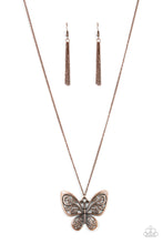 Load image into Gallery viewer, Butterfly Boutique - Copper #N263