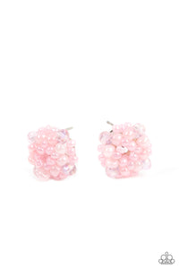 Bunches of Bubbly - Pink #E457
