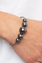 Load image into Gallery viewer, Bead Creed - Black #B141