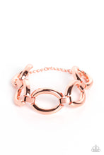 Load image into Gallery viewer, Constructed Chic - Copper #B275