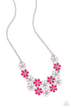 Load image into Gallery viewer, Floral Fever - Pink #N526