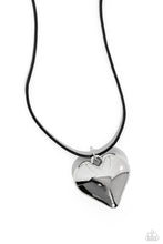 Load image into Gallery viewer, CORDED Love - Black #N514