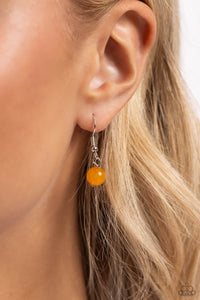 Serene Sweetheart - Orange #N043