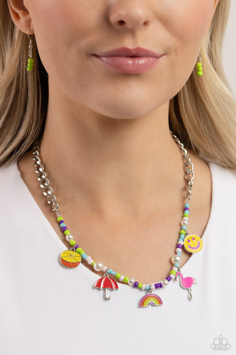 Summer Sentiment - Multi #N507