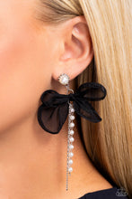 Load image into Gallery viewer, High-Class Heiress - Black #E653