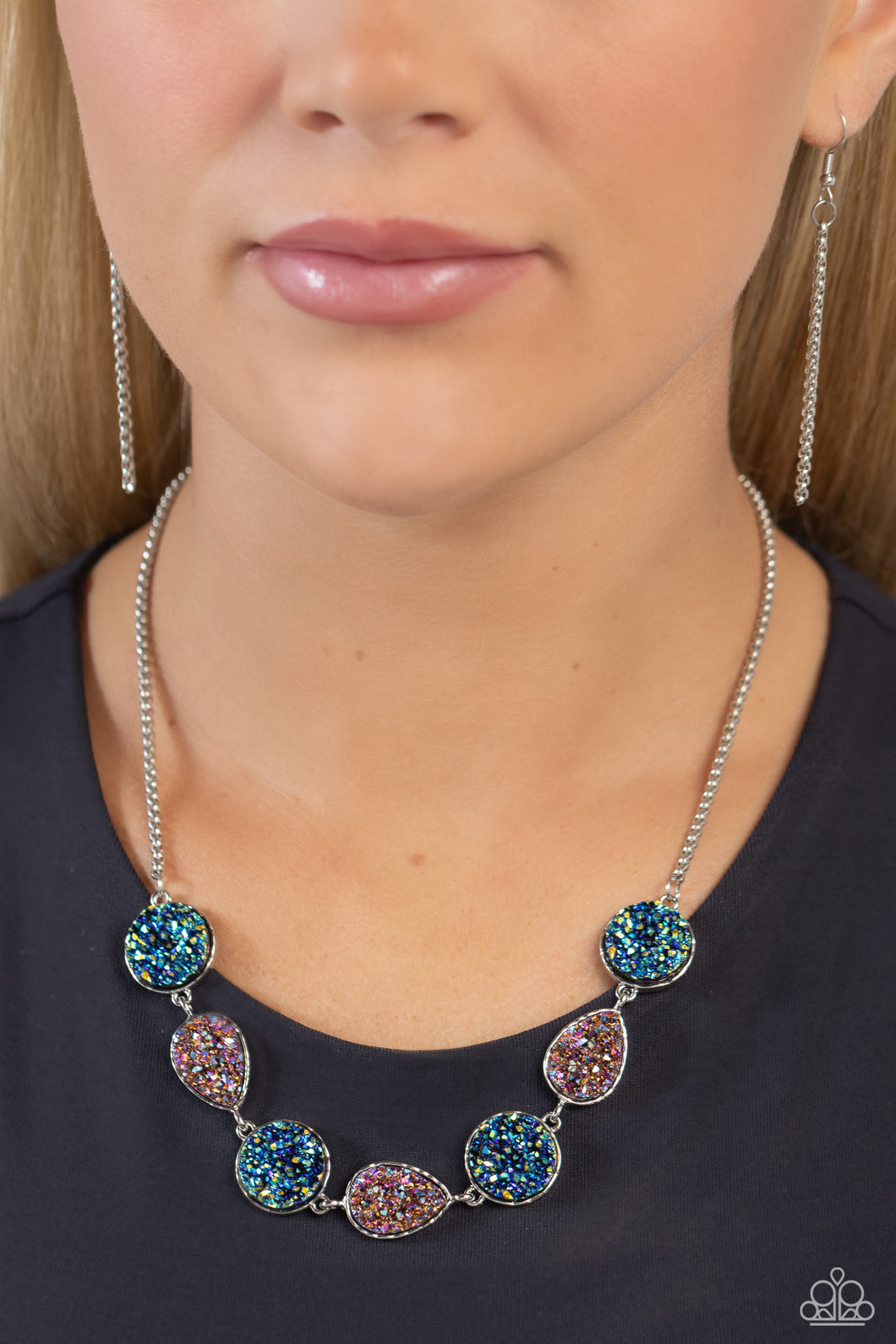 Druzy Demand - Multi #N538